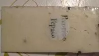 Mängden socker i Pecorino