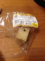 Mängden socker i Pecorino pepato