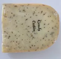 Mängden socker i Gouda Cumin