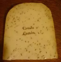 Mängden socker i Gouda au cumin