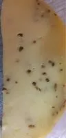 Mängden socker i gouda au cumin