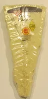 Mängden socker i Grana Padano