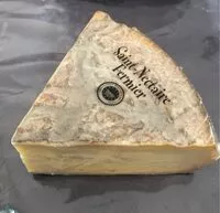 Mängden socker i Saint nectaire fermier aop