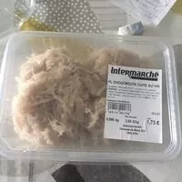 Mängden socker i Choucroute