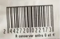 Mängden socker i Tripes a la tomate