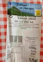 Mängden socker i Tripe à la tomate