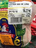 Mängden socker i Poulet