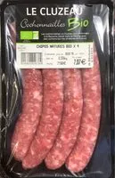 Mängden socker i Cochonailles