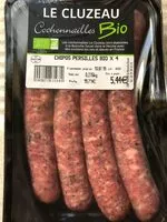 Mängden socker i Chipolatas persilles