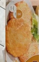 Mängden socker i Kartoffelpuffer