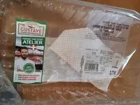 Mängden socker i Chair à saucisse