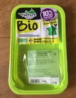 Mängden socker i 5 saucisses herbes de volailles bio