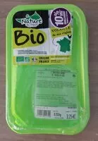 Mängden socker i Saucisses de volaille aux herbes Bio