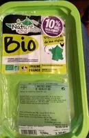 Mängden socker i Saucisses herbes de volailles bio