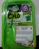 Mängden socker i 5 saucisses aux herbes de volaille bio