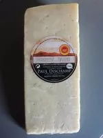 Mängden socker i Cantal jeune AOP