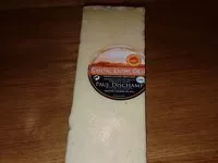 Mängden socker i Cantal entre-deux