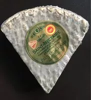 Mängden socker i Saint Nectaire