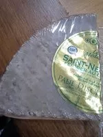 Mängden socker i St Nectaire fermier AOP médailles