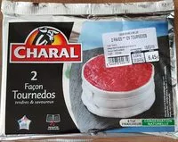 Mängden socker i Paves facon Tournedos