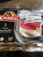 Mängden socker i Tournedos