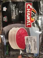 Mängden socker i Tournedos