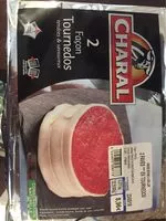 Mängden socker i Paves en tournedos