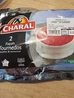 Mängden socker i Tournedos