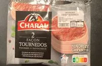 Mängden socker i Tournedos