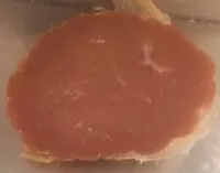 Mängden socker i Bresaola di tacchino