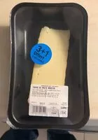 Mängden socker i Tomme de Haute Ardèche