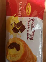 Mängden socker i Doua Creme