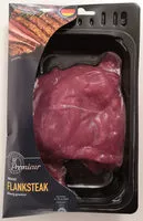 Mängden socker i Premieur Deutsches Flanksteak flüssig gewürzt