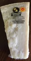 Mängden socker i Parmigiano Reggiano
