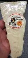 Mängden socker i Parmigiano reggiano