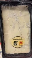 Mängden socker i GORGONZOLA AOP