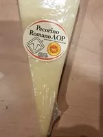 Mängden socker i Pecorino romano