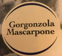 Mängden socker i Gorgonzola Mascarpone