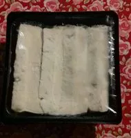 Mängden socker i Gorgonzola / Mascarpone