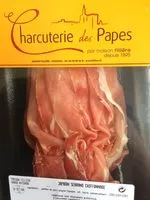 Mängden socker i Jambon serrano