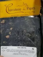 Mängden socker i Terrine grand mère