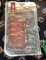 Mängden socker i Filet de porc de montagne