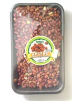 Mängden socker i Арахис очищенный, сырой