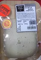 Mängden socker i Ossau Iraty AOP