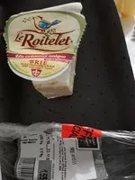 Mängden socker i Brie