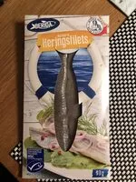 Mängden socker i Herringsfilets