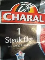 Mängden socker i Steak filet