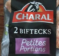 Mängden socker i 2 Bifteck