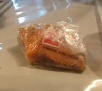 Mängden socker i Mimolette extra vieille