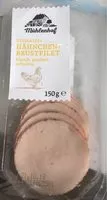 Mängden socker i Hähnchenbrustfilet